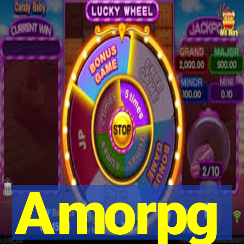 Amorpg