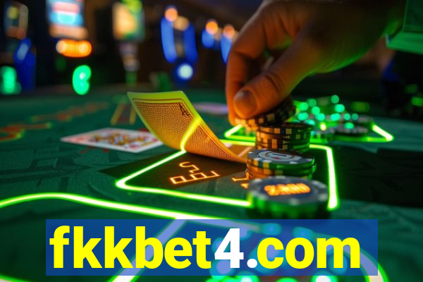 fkkbet4.com