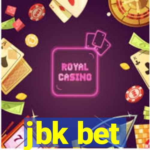 jbk bet