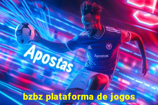 bzbz plataforma de jogos