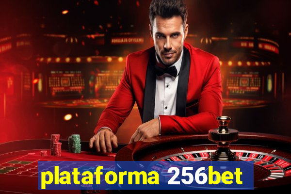 plataforma 256bet