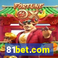 81bet.com