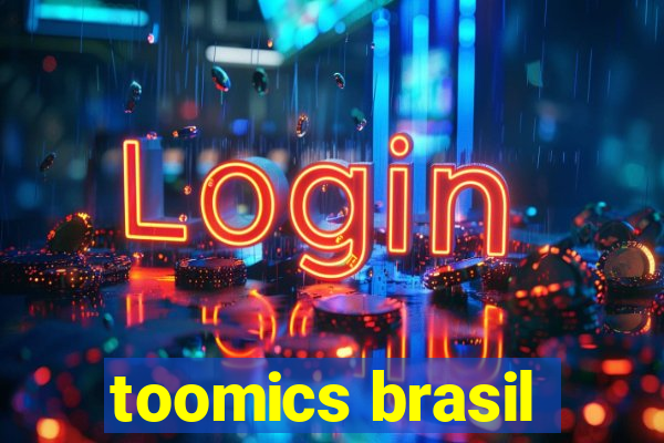 toomics brasil