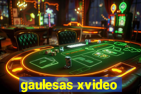 gaulesas xvideo