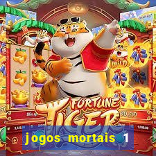 jogos mortais 1 filme completo dublado