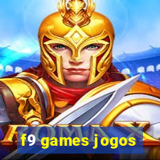 f9 games jogos