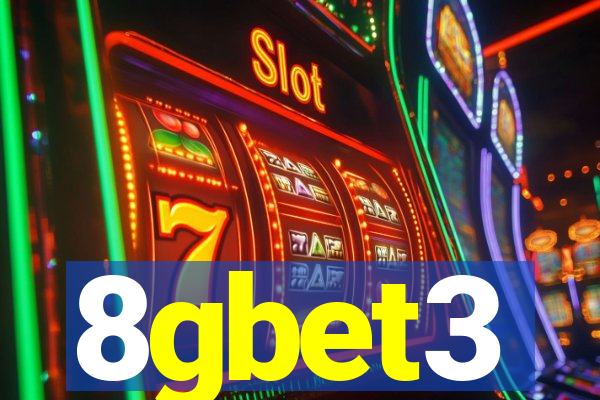 8gbet3