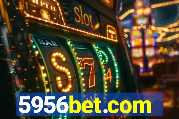 5956bet.com