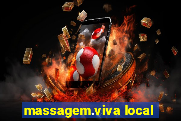 massagem.viva local