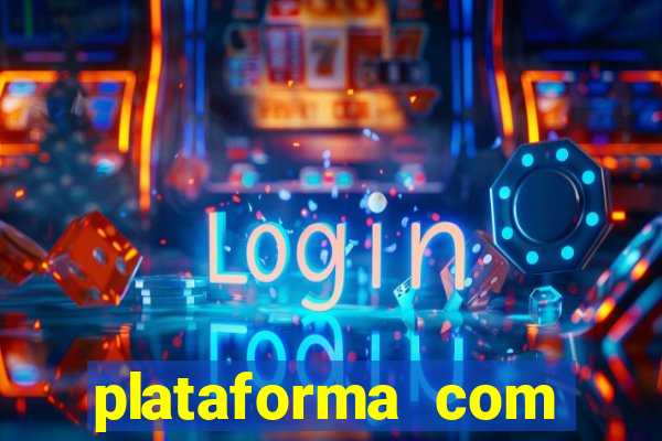 plataforma com rodada gratis