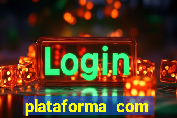 plataforma com rodada gratis