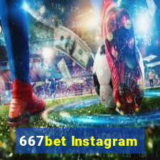 667bet Instagram