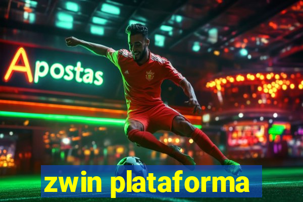 zwin plataforma