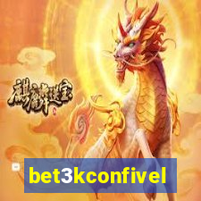 bet3kconfivel