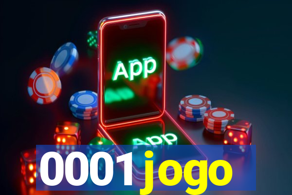 0001 jogo