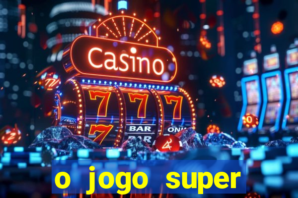 o jogo super genius paga mesmo