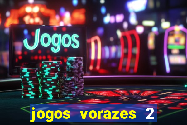 jogos vorazes 2 torrent dublado