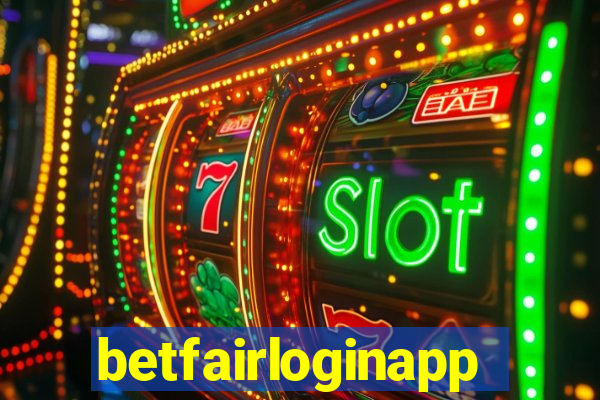 betfairloginapp