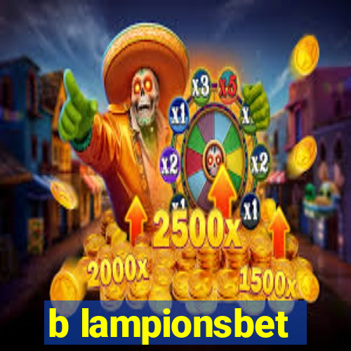 b lampionsbet