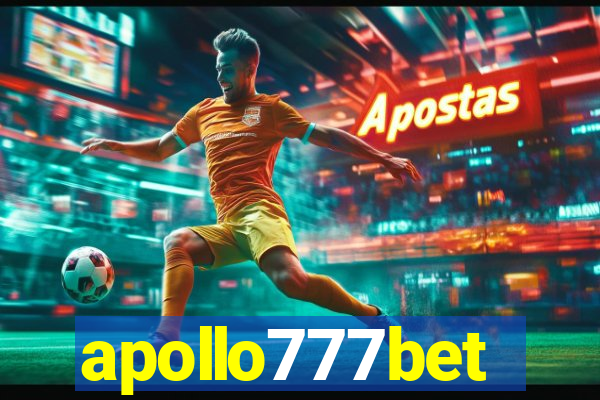 apollo777bet