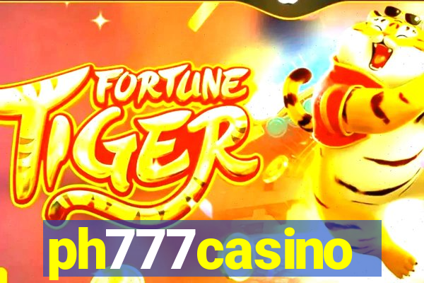 ph777casino