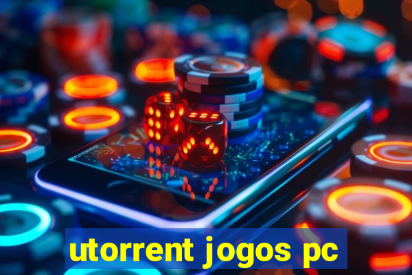 utorrent jogos pc