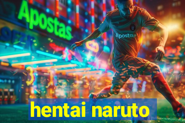 hentai naruto