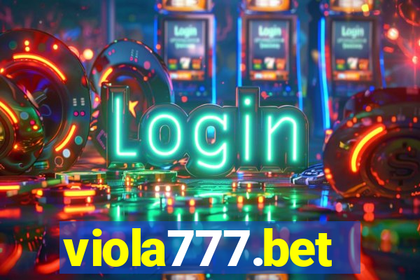 viola777.bet