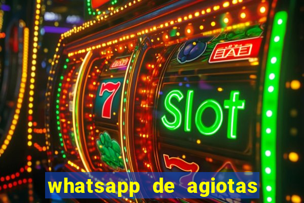 whatsapp de agiotas porto alegre rs