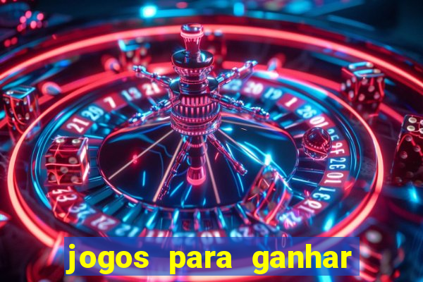 jogos para ganhar dinheiro via pix sem depositar