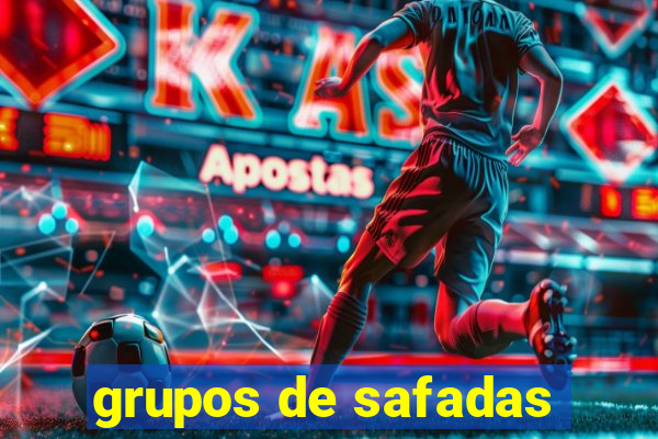 grupos de safadas