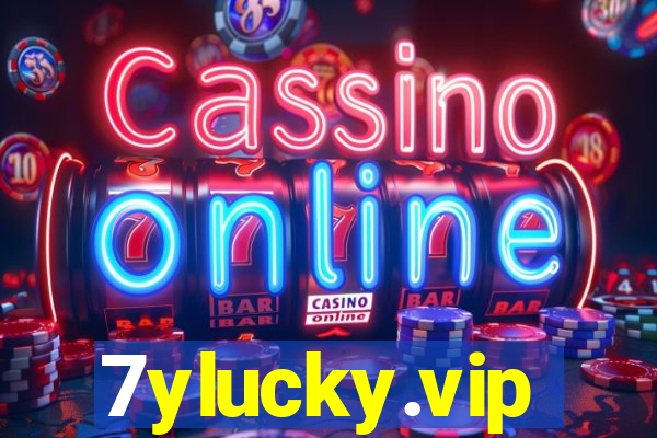 7ylucky.vip