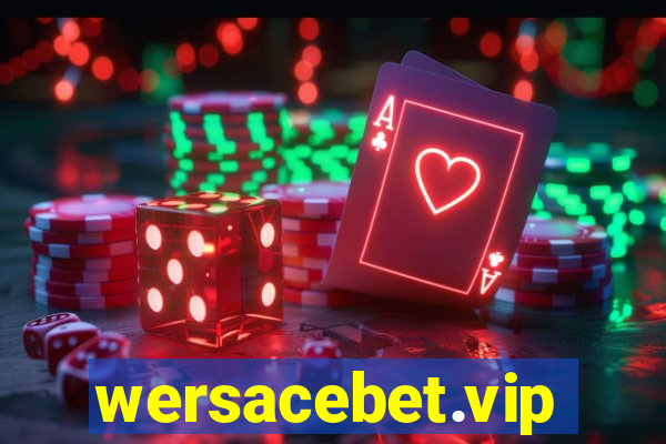 wersacebet.vip