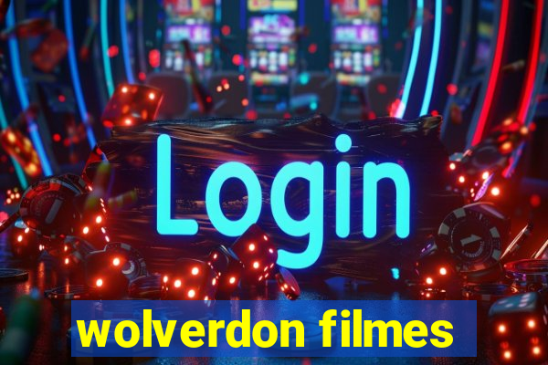 wolverdon filmes