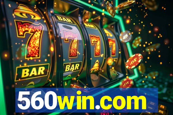 560win.com