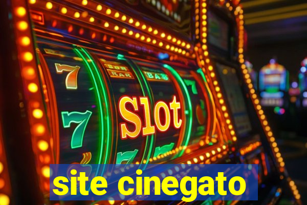 site cinegato