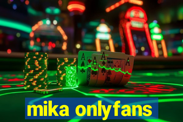 mika onlyfans