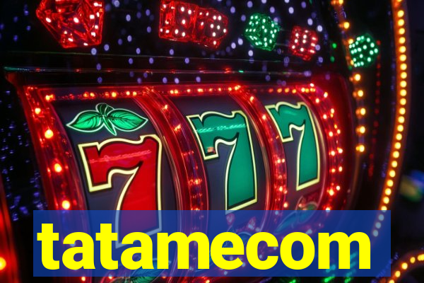 tatamecom