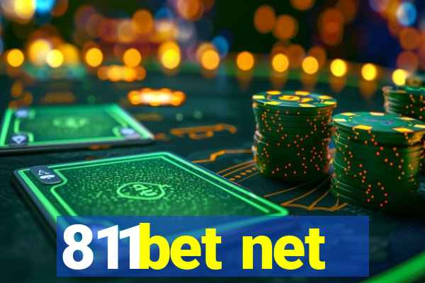 811bet net