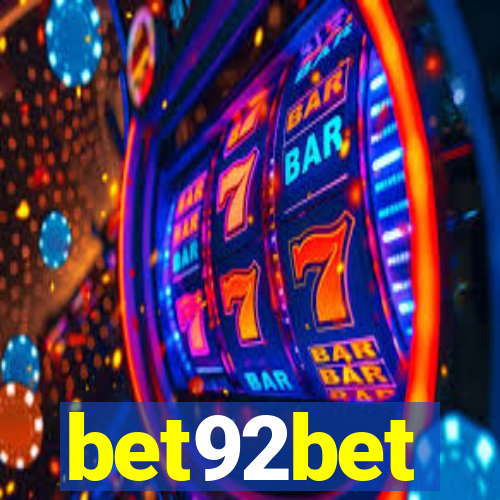 bet92bet