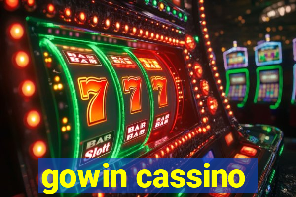 gowin cassino