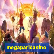 megaparicasino