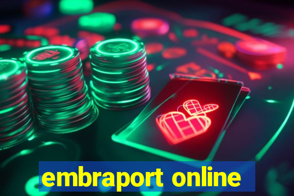 embraport online