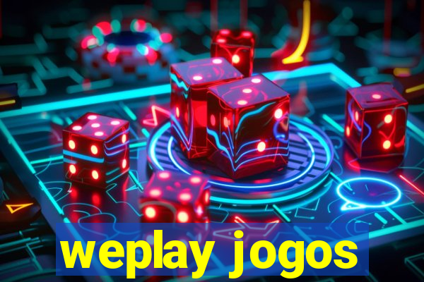 weplay jogos