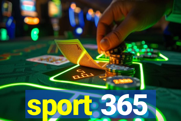 sport 365