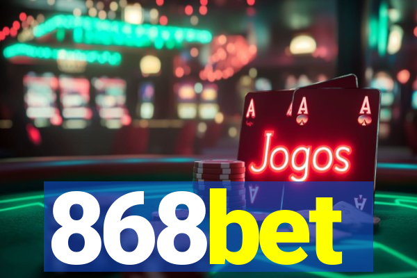 868bet