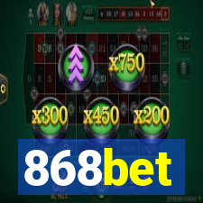 868bet