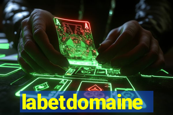 labetdomaine