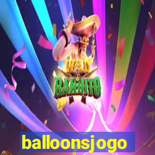 balloonsjogo