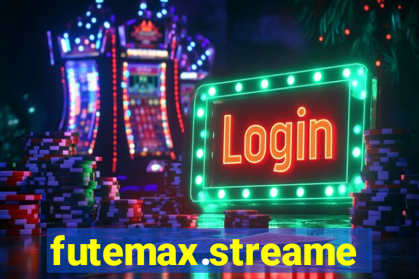 futemax.streamer